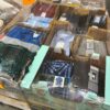 Men/ Women clothes pallet