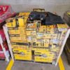 dewalt tool pallets