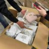 465930648_122140516226329686_640362055252697278_n.jpg Mixed pallet of ladies hands bags