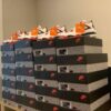 jordan shoes pallets