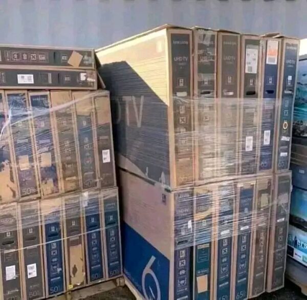tv bulk purchase-TV Pallets Liquidation