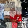 Lululemon and zara pallet