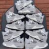 jordan shoes pallets