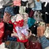 Lululemon and zara pallet