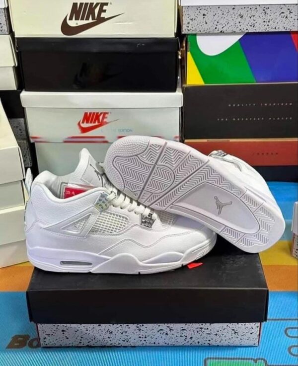 jordan shoes pallets