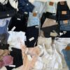 Lululemon and zara pallet