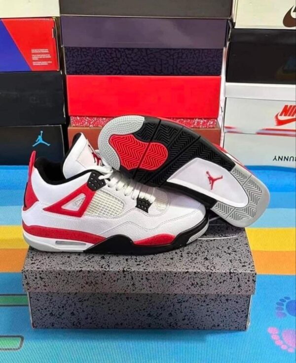 jordan shoes pallets