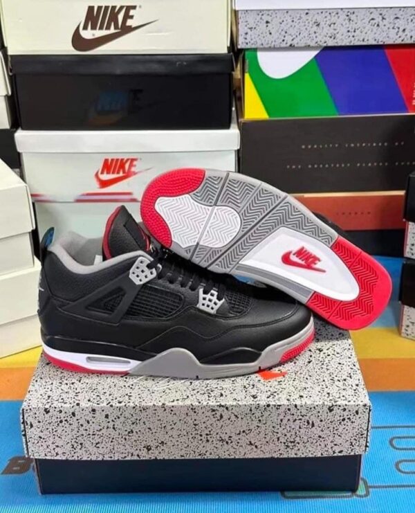 jordan shoes pallets