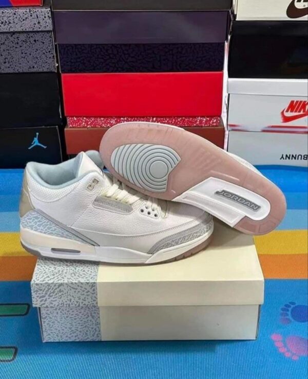 jordan shoes pallets