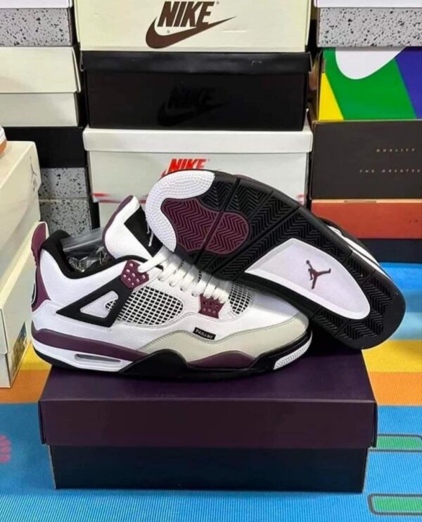 jordan shoes pallets
