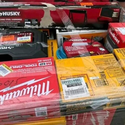 pallet tool home depot