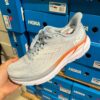 HOKA SHOES PALLET