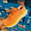 HOKA SHOES PALLET