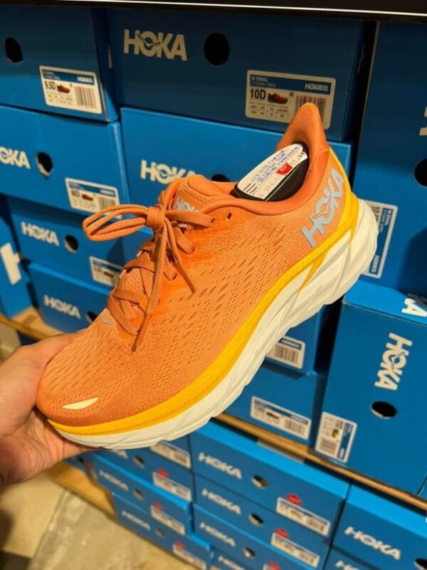 HOKA SHOES PALLET