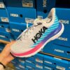HOKA SHOES PALLET