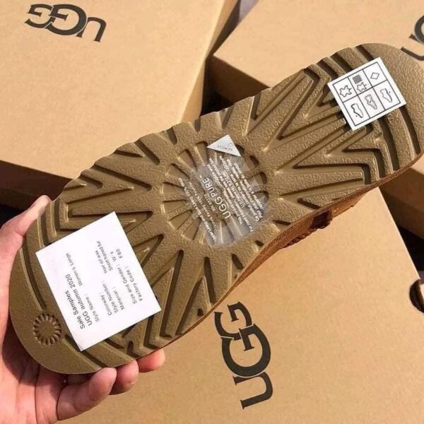 Ugg Shoes Pallets