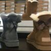 Ugg Shoes Pallets