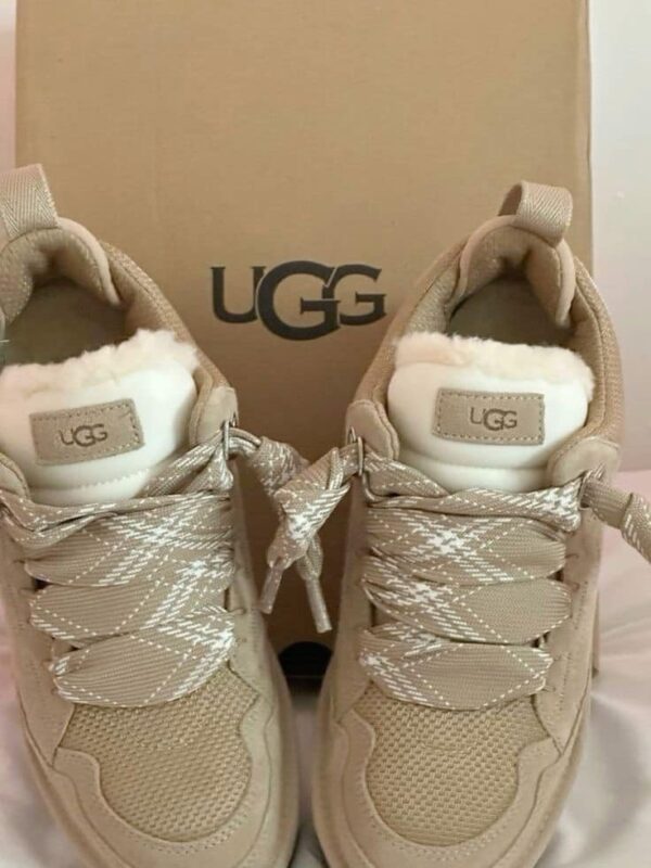 Ugg Shoes Pallets