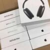 Apple AirPods Max pallets