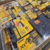 dewalt tool pallets