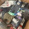 Men/ Women clothes pallet