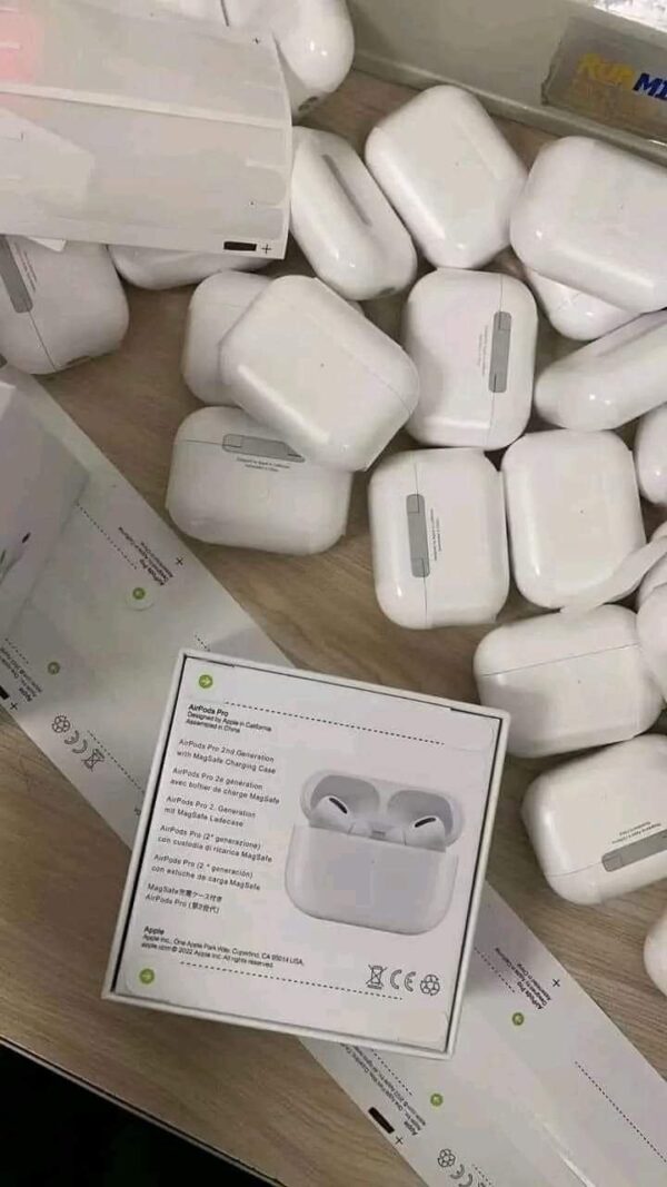 Apple Airpods pro