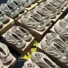 Yeezy Foam Runners Pallets