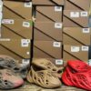 Yeezy Foam Runners Pallets