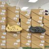 Yeezy Foam Runners Pallets