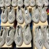 Yeezy Foam Runners Pallets