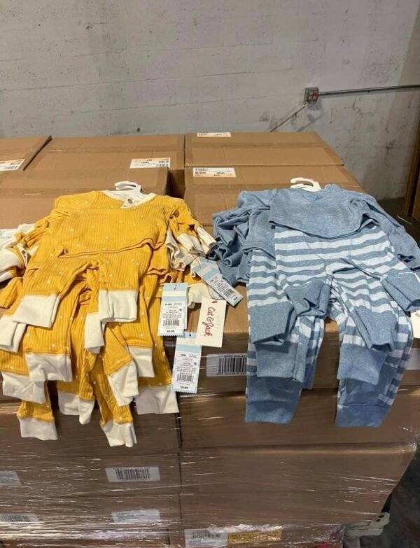 assorted-clothing-merchandise-mens-womens-children.jpeg Assorted clothing merchandise – mens, womens, children.