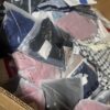Men/ Women clothes pallet