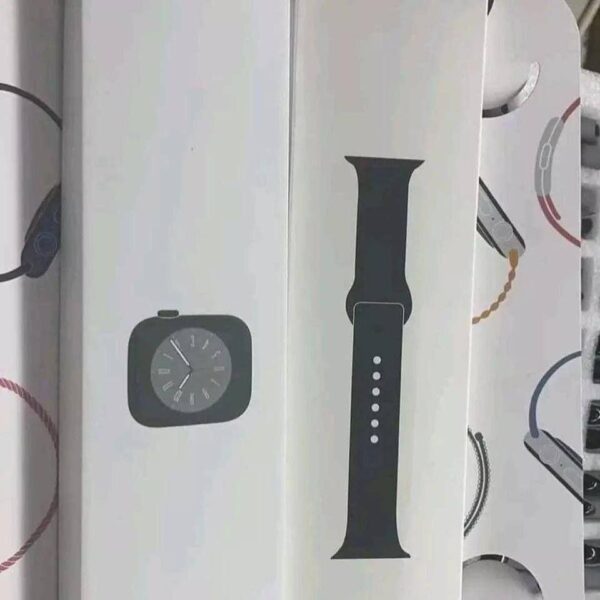 APPLE WATCH PALLETS