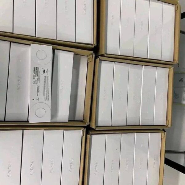 APPLE WATCH PALLETS