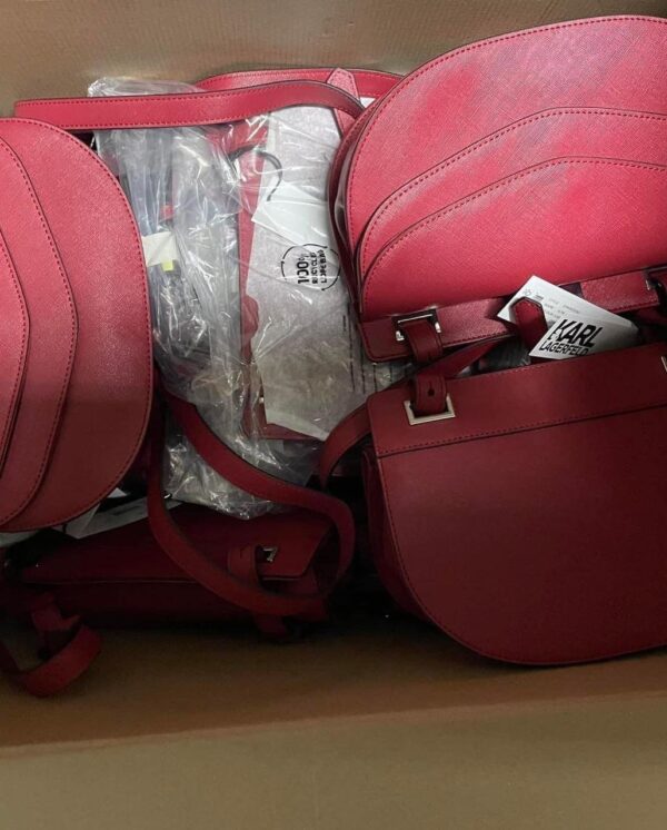 Wholesale Handbags pallet