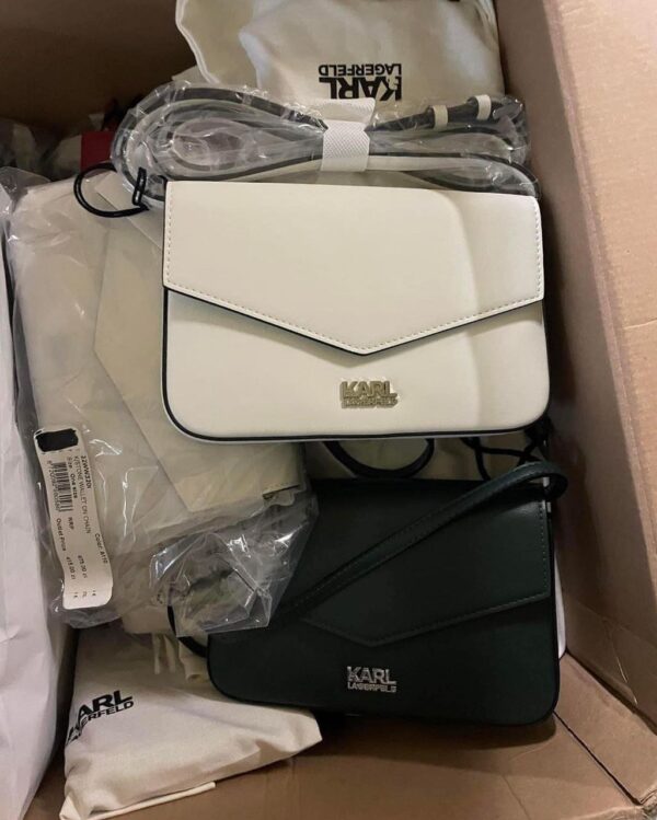 Wholesale Handbags pallet
