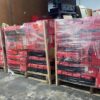 milwaukee tool pallets   milwaukee tool pallets