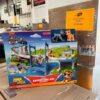 Paw patrol chase toy set