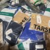 Men/ Women clothes pallet