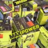 Ryobi tools pallet