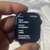 APPLE WATCH PALLETS