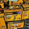 dewalt tool pallets