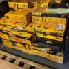 dewalt tool pallets