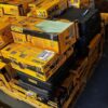 dewalt tool pallets