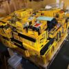 dewalt tool pallets