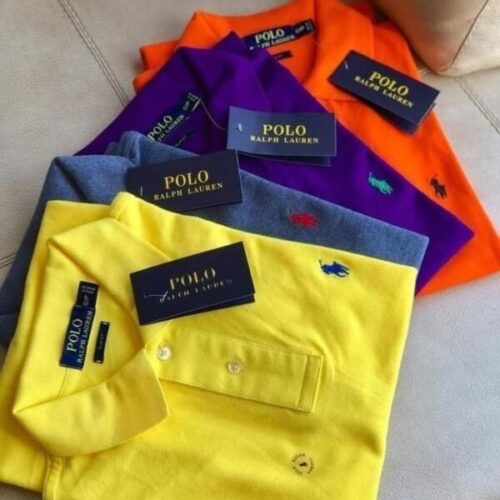 POLO LACOSTE